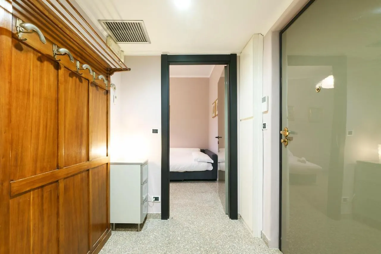 Primopiano - Amadeo 46 Apartment Milan Italy