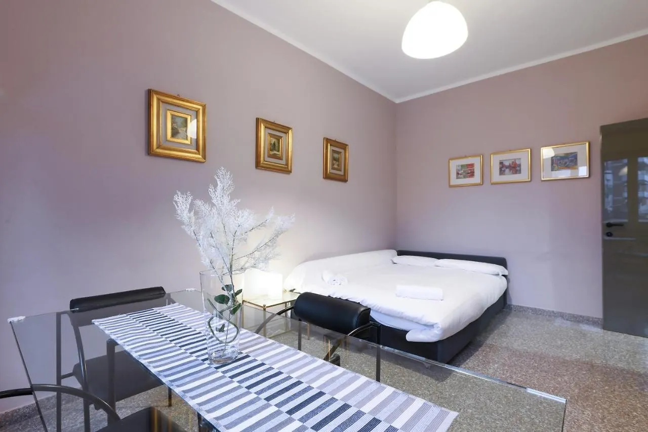 Primopiano - Amadeo 46 Apartment Milan 0*,